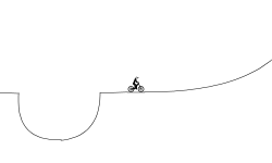 jumps