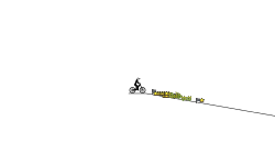 the shortest track ever!!!!!!!