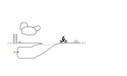 Small Journeys II - Up & Down