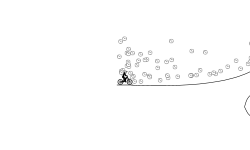 space then jumps