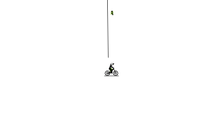 Climb the rope!