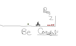 The Easiest Track Ever
