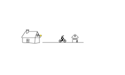 Crappy Houses
