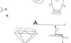 Random drawings