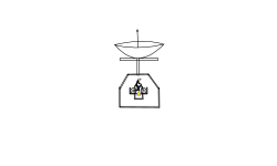 Satellite Dish | Impossible