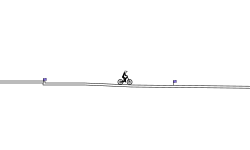 Bmx or MTB Course