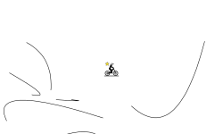set world record