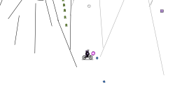 Now I Hate Mountains