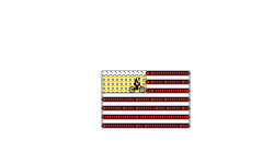american flag