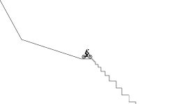 Stairs Of DOOM