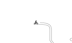 Between two Lines!
