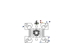 steam punk - gravity cube