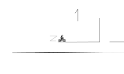 how to make grid jumps