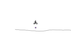 fun with a blob
