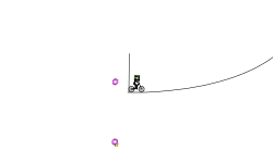 motorcross/switchback