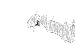 The Demonic Escape