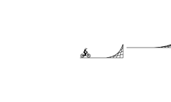 Grid ramp