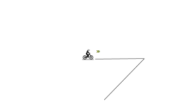 Bad track