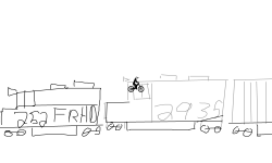Awesome train 5