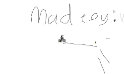 Wheelie don't move made by: