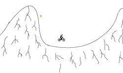 Dry hills 2