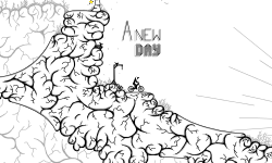 A New Day