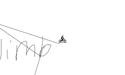 Climb The Mountain!