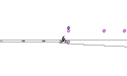 Blobby Glitch