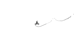 10 minute wheelie