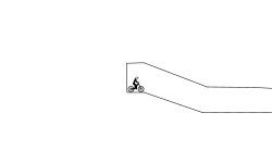 MTB hold up