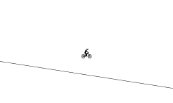 super fast fly