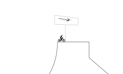 big jump