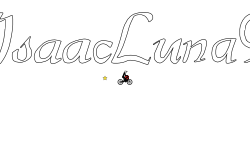 for IsaacLuna92