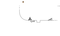 BMX Challenge #21: TY MadMaxx!