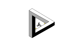 Penrose Triangle [DESC]