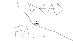 Dead Fall || Corruption