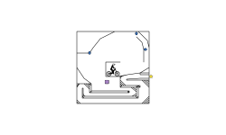 2x2 Box Speed Run