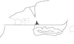 Cave Wheeles