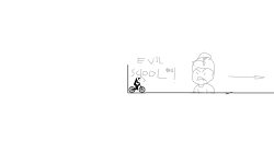 escape evil school #1
