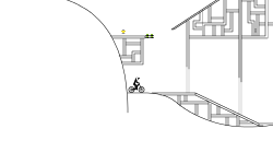 Pixel Mountain Trail #5