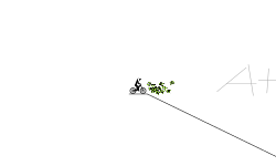 This is the easiest track ever
