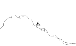wheelie