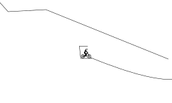 obstacle course