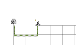 Bunch 'O Lines and a Heli