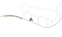 Wheelie Forest