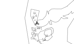Cave (Hold up)