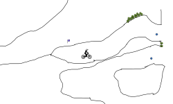 caves
