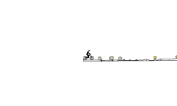 mtb bumpy manuals.