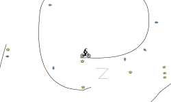 Gravity Change