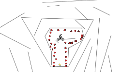 Bombsite A